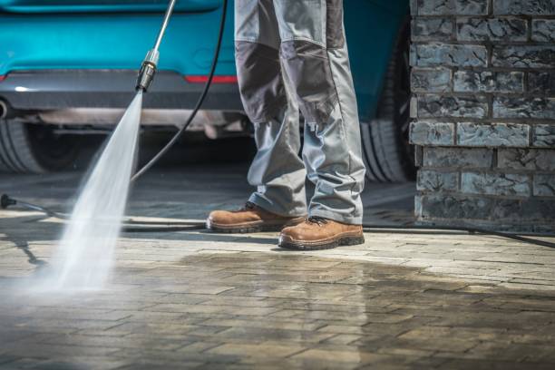 Best Parking Lot and Garage Cleaning  in Cape May, NJ