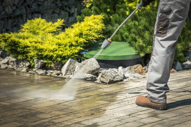 Best Factory Floor Cleaning  in Cape May, NJ