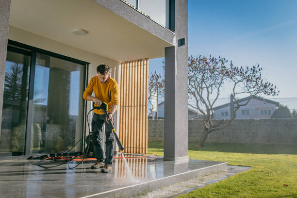 Best Gutter Cleaning  in Cape May, NJ
