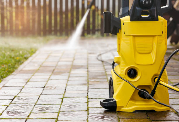 Best Animal Enclosure Cleaning  in Cape May, NJ