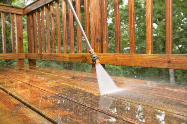 Best Fence Cleaning  in Cape May, NJ