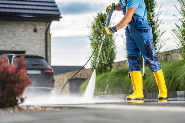 Best Roof Washing  in Cape May, NJ